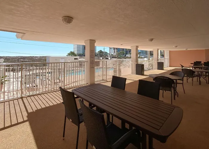 Grand 202 * Gulf Shores