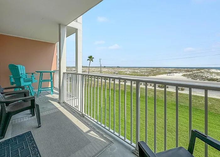 Grand 202 Holiday home