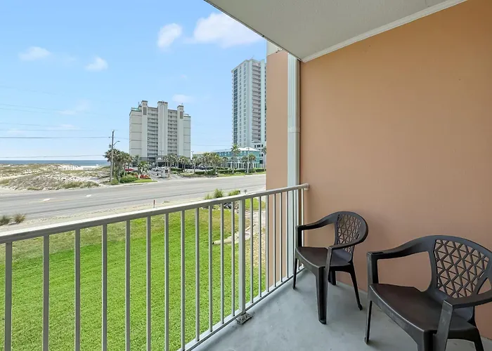 Holiday home Grand 202