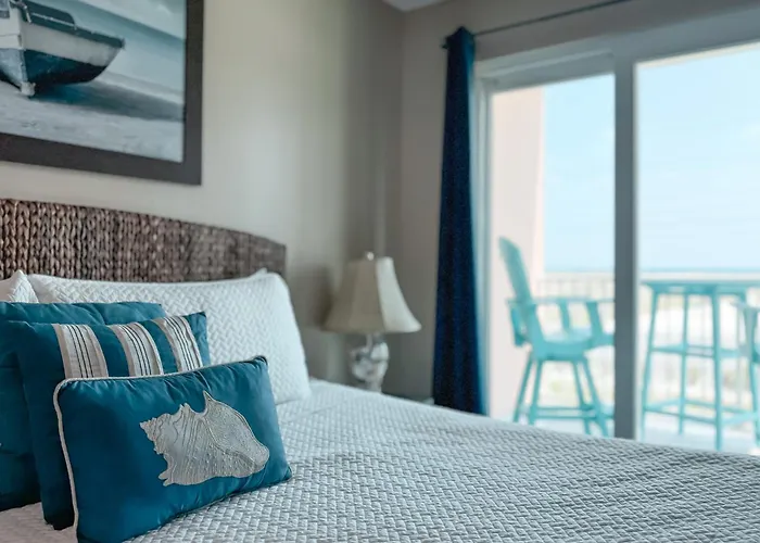 Grand 202 Holiday home *