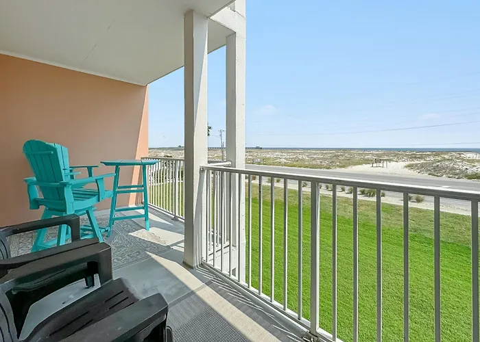 Holiday home Grand 202 *