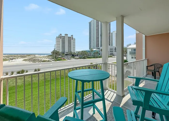 Grand 202 Holiday home Gulf Shores