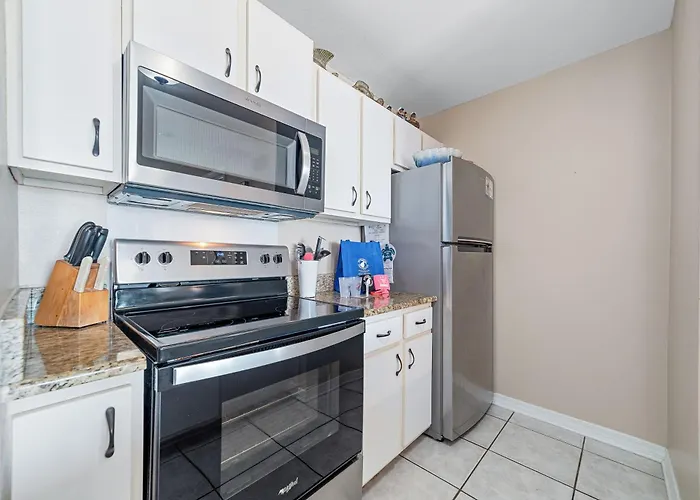 Grand 202 Holiday home