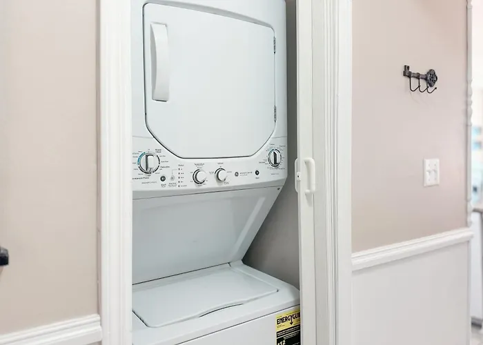 Holiday home Grand 202