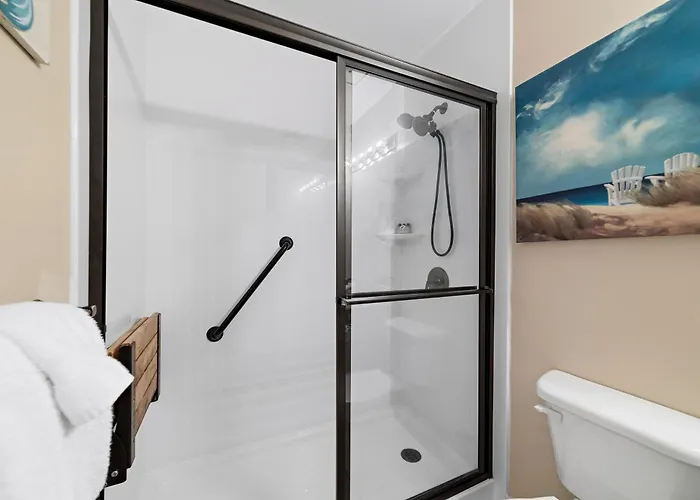 Grand 202 Holiday home *