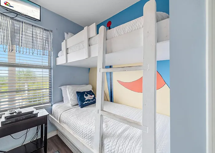 Holiday home Grand 202 Gulf Shores
