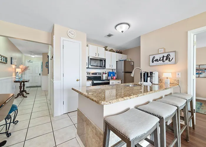 Grand 202 Holiday home