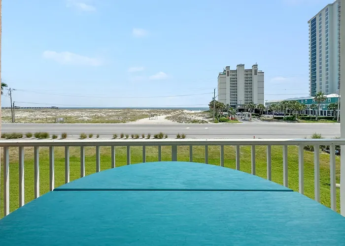 Holiday home Grand 202
