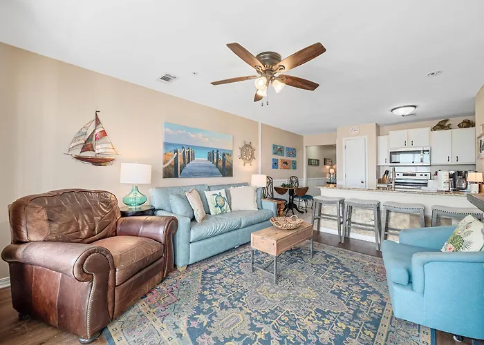 Grand 202 Holiday home *
