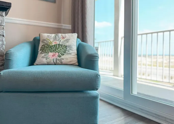 Holiday home Grand 202 *