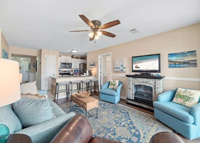 Grand 202 Holiday home