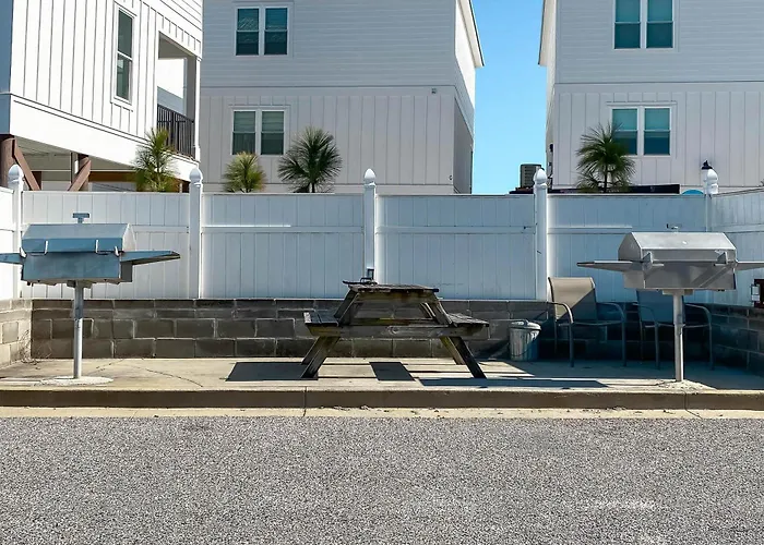 Holiday home Grand 202