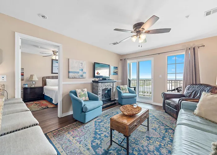 Grand 202 Holiday home *