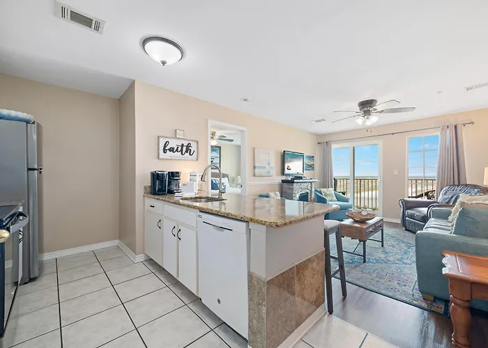 Holiday home Grand 202 Gulf Shores