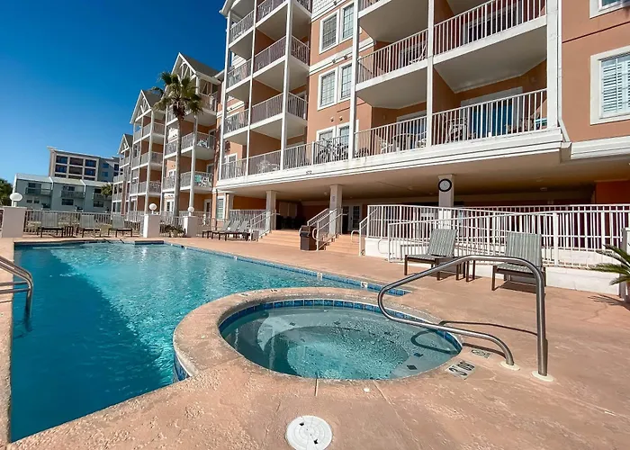 Grand 202 * Gulf Shores