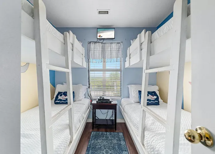 Holiday home Grand 202