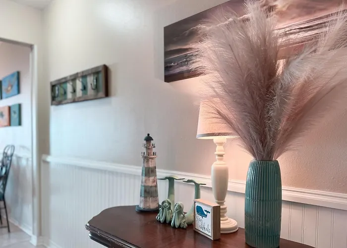 Grand 202 Holiday home *