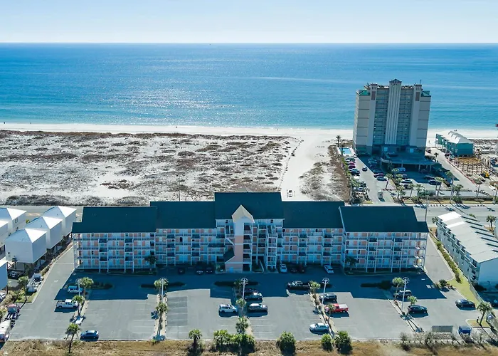 Holiday home Grand 202 Gulf Shores