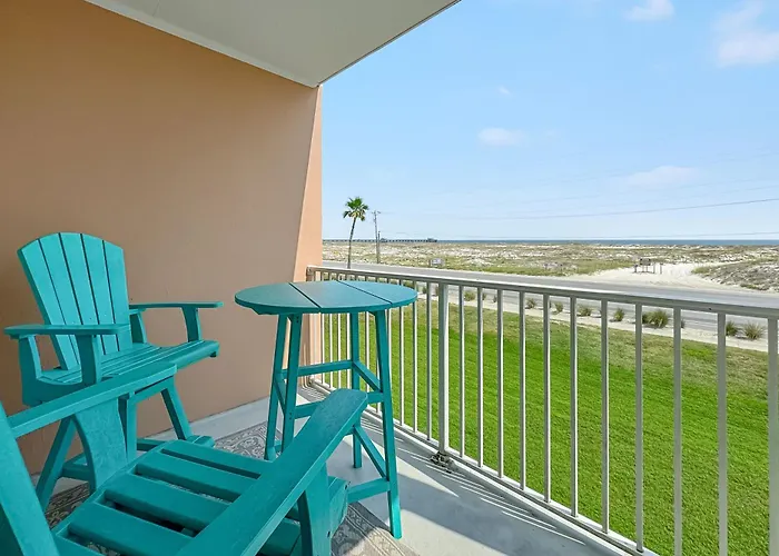 Grand 202 * Gulf Shores